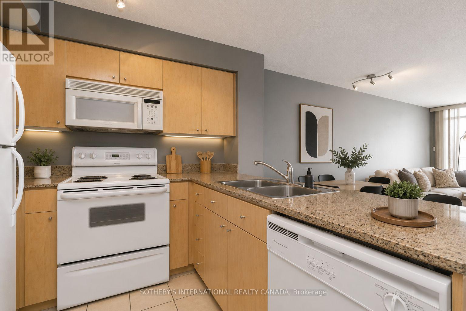 2912 - 361 Front Street W, Toronto, Ontario  M5V 3R5 - Photo 6 - C13684600