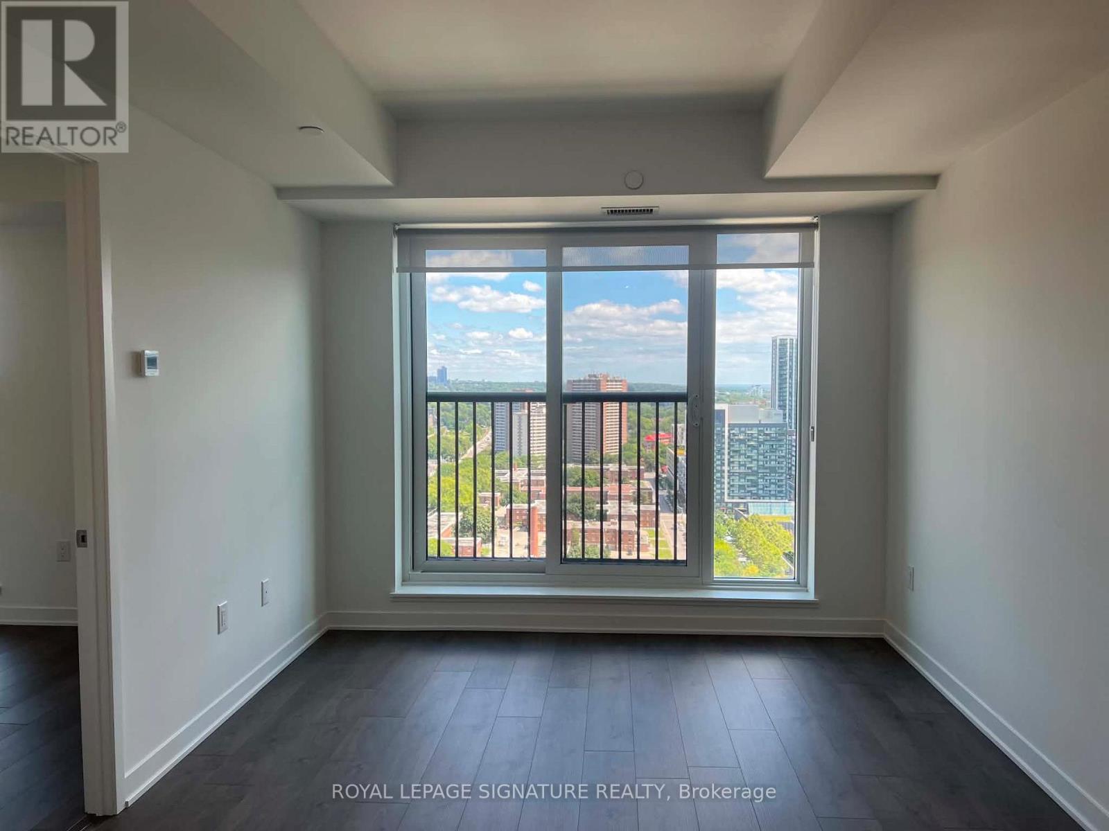 2101 - 10 Oak Street, Toronto, Ontario  M5A 0Z1 - Photo 2 - C13684624