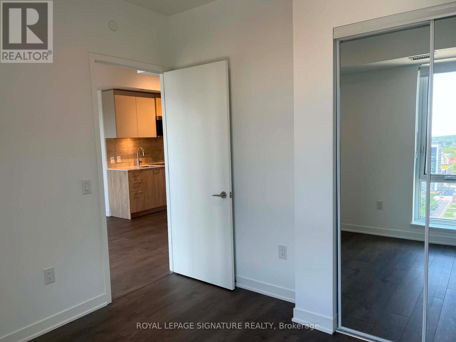 2101 - 10 Oak Street, Toronto, Ontario  M5A 0Z1 - Photo 4 - C13684624