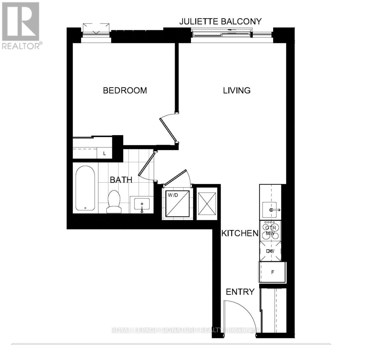 2101 - 10 Oak Street, Toronto, Ontario  M5A 0Z1 - Photo 8 - C13684624