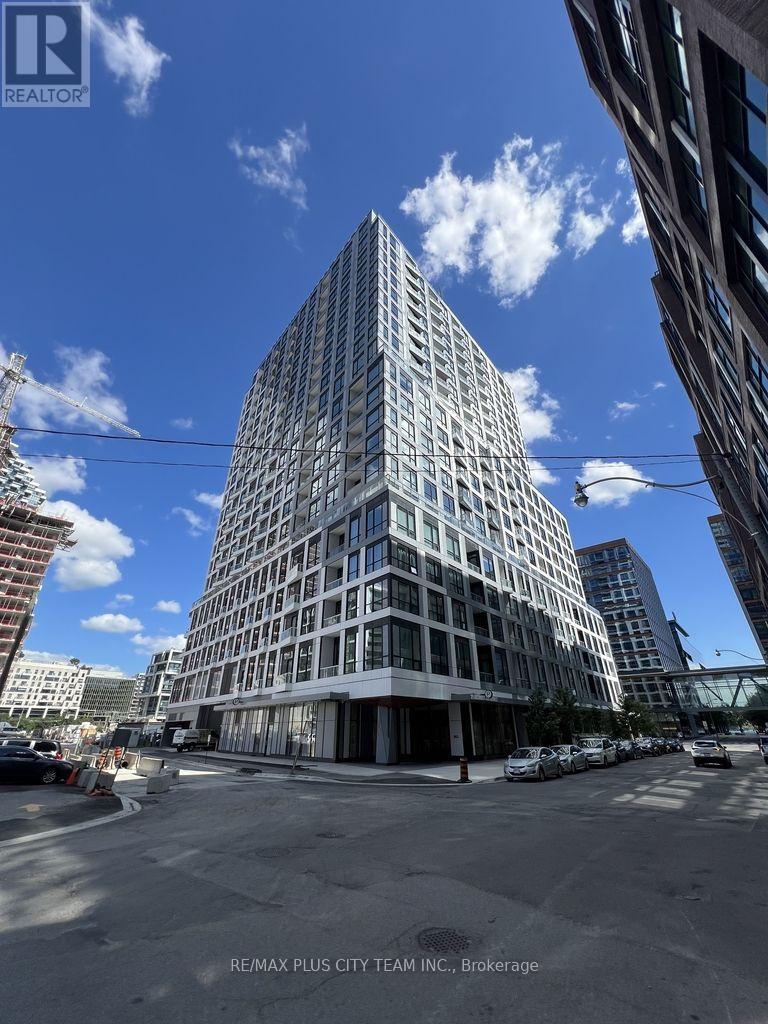 710 - 15 RICHARDSON STREET, Toronto, Ontario