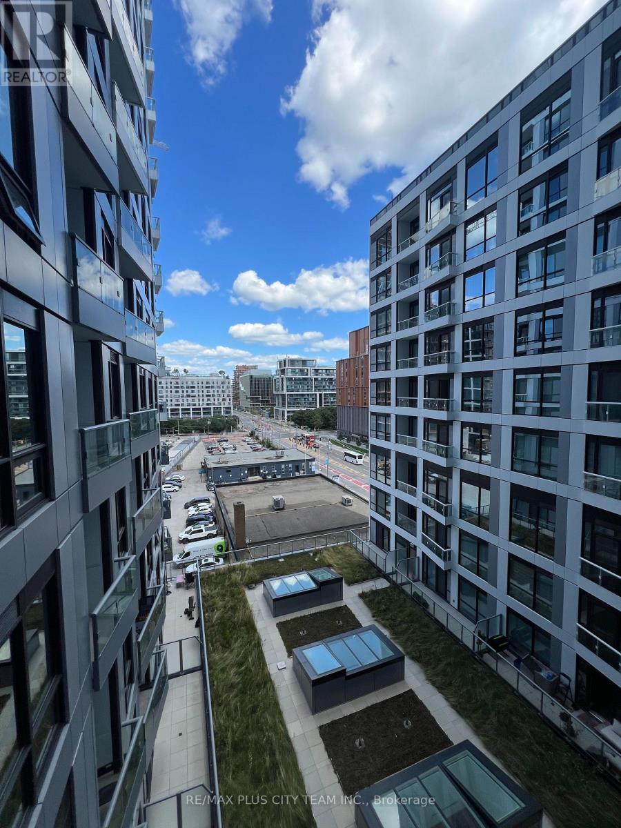 710 - 15 Richardson Street, Toronto, Ontario  M5A 0Y5 - Photo 12 - C13684626