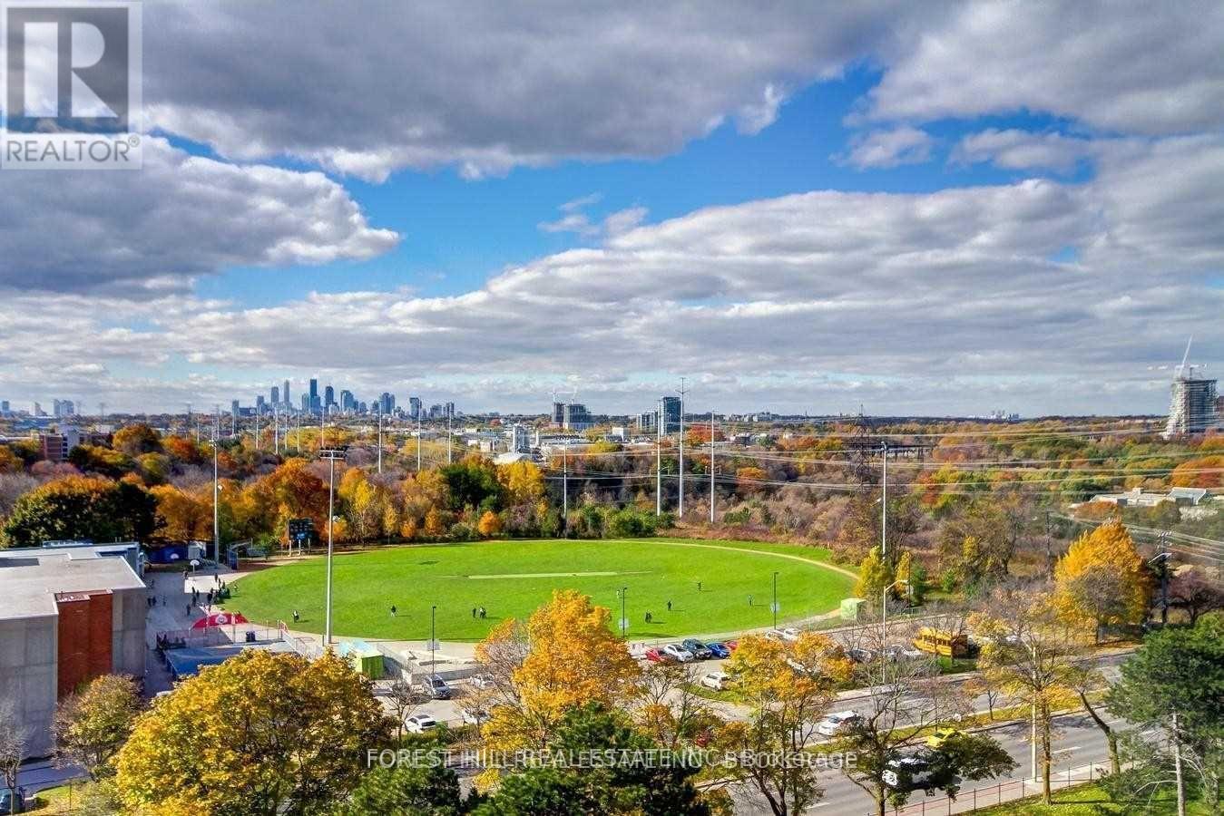 1002 - 715 Don Mills Road, Toronto, Ontario  M3C 1S4 - Photo 22 - C13684640
