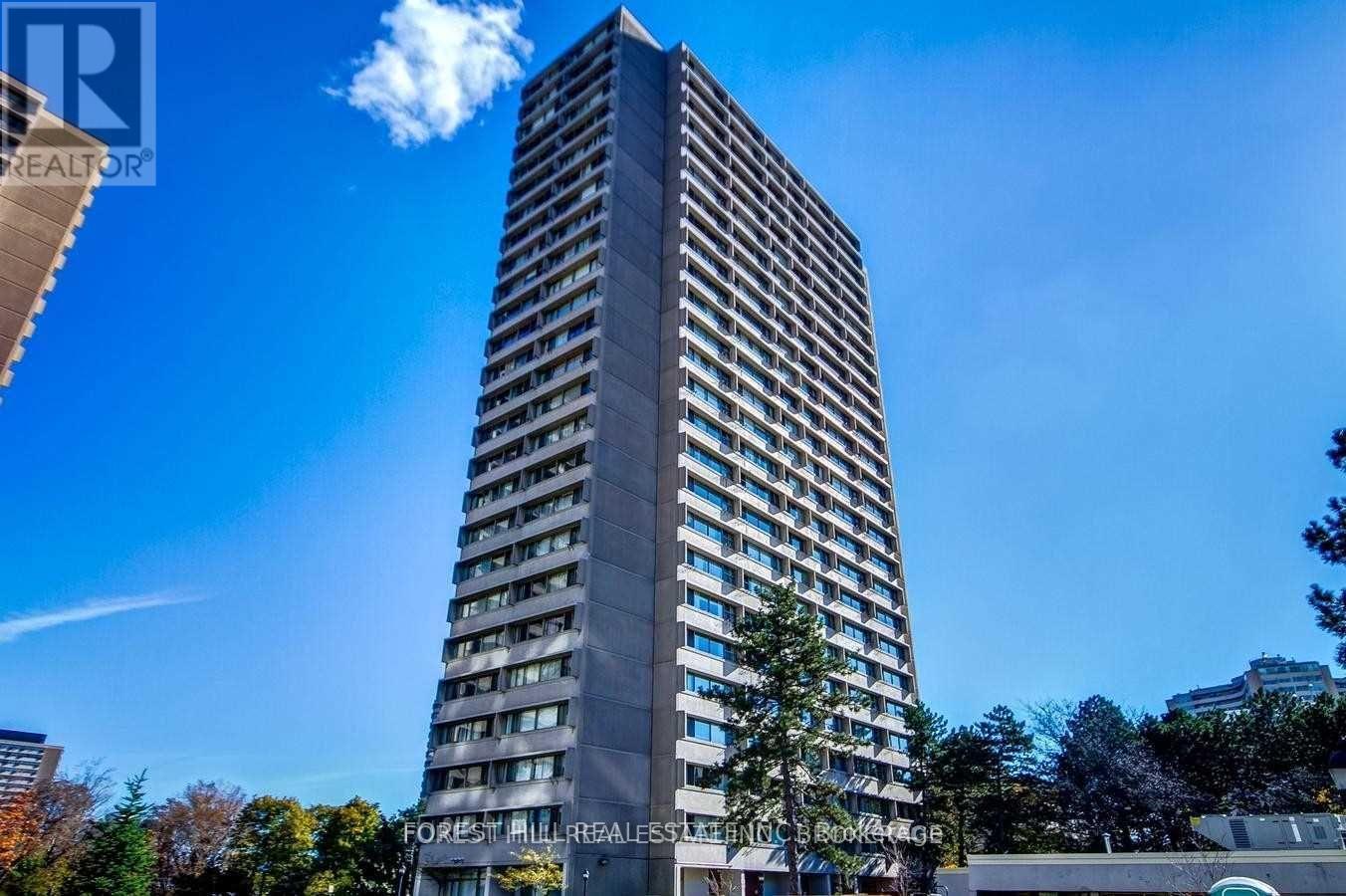 1002 - 715 Don Mills Road, Toronto, Ontario  M3C 1S4 - Photo 30 - C13684640