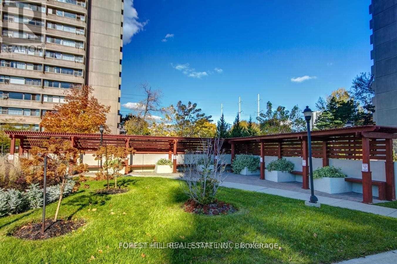 1002 - 715 Don Mills Road, Toronto, Ontario  M3C 1S4 - Photo 34 - C13684640