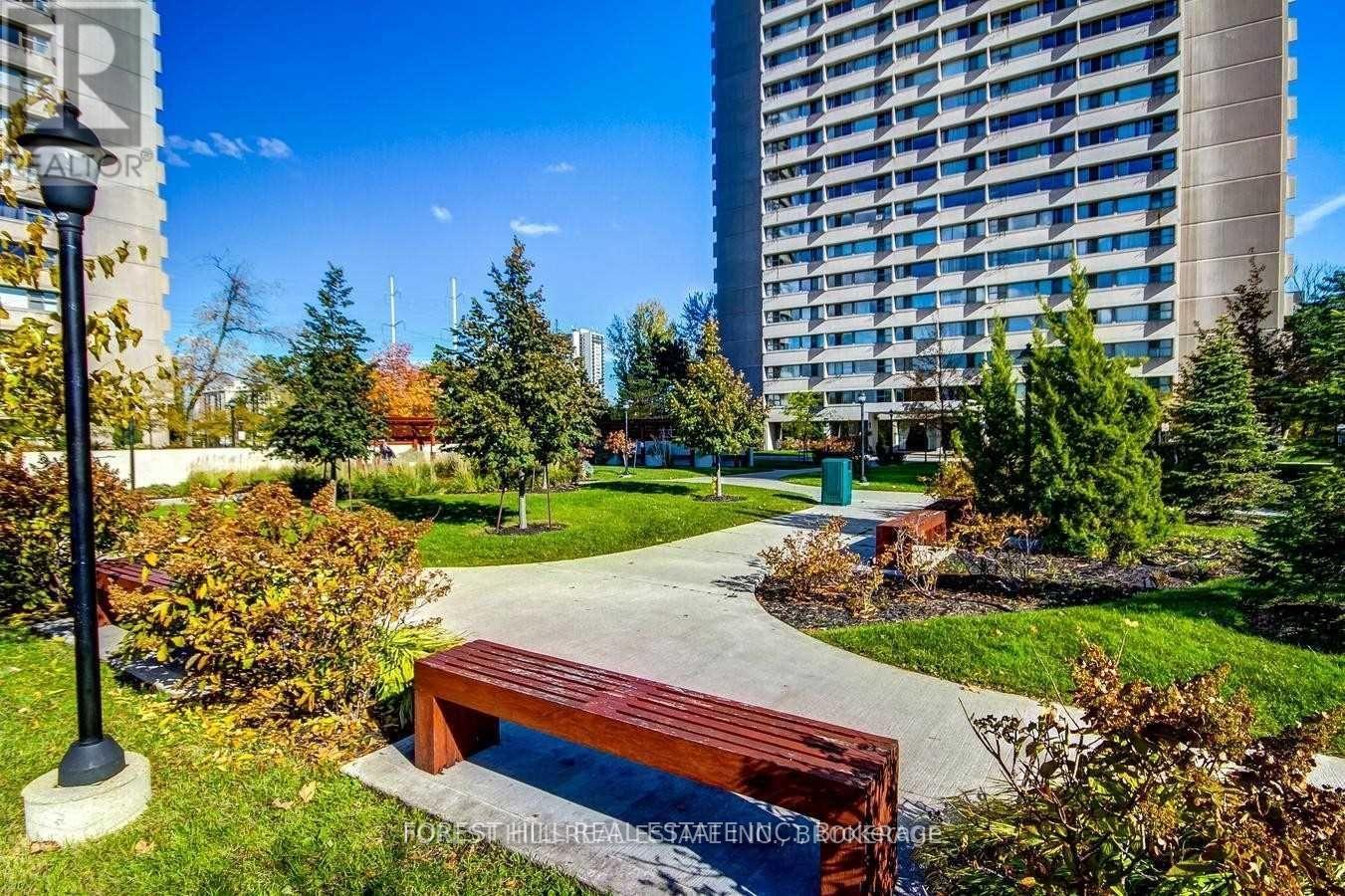 1002 - 715 Don Mills Road, Toronto, Ontario  M3C 1S4 - Photo 36 - C13684640