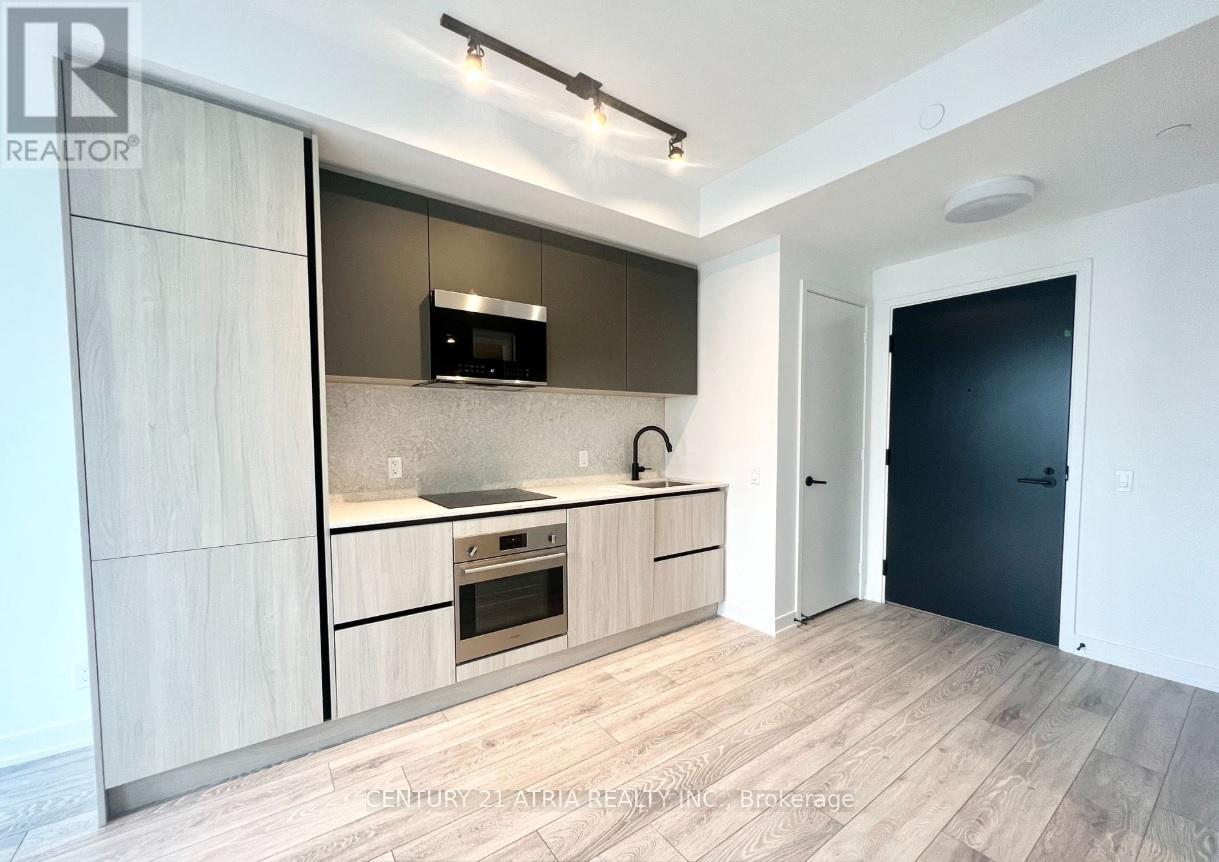 3709 - 108 Peter Street, Toronto, Ontario  M5V 0W2 - Photo 2 - C13684658
