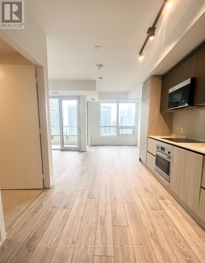 3709 - 108 Peter Street, Toronto, Ontario  M5V 0W2 - Photo 4 - C13684658