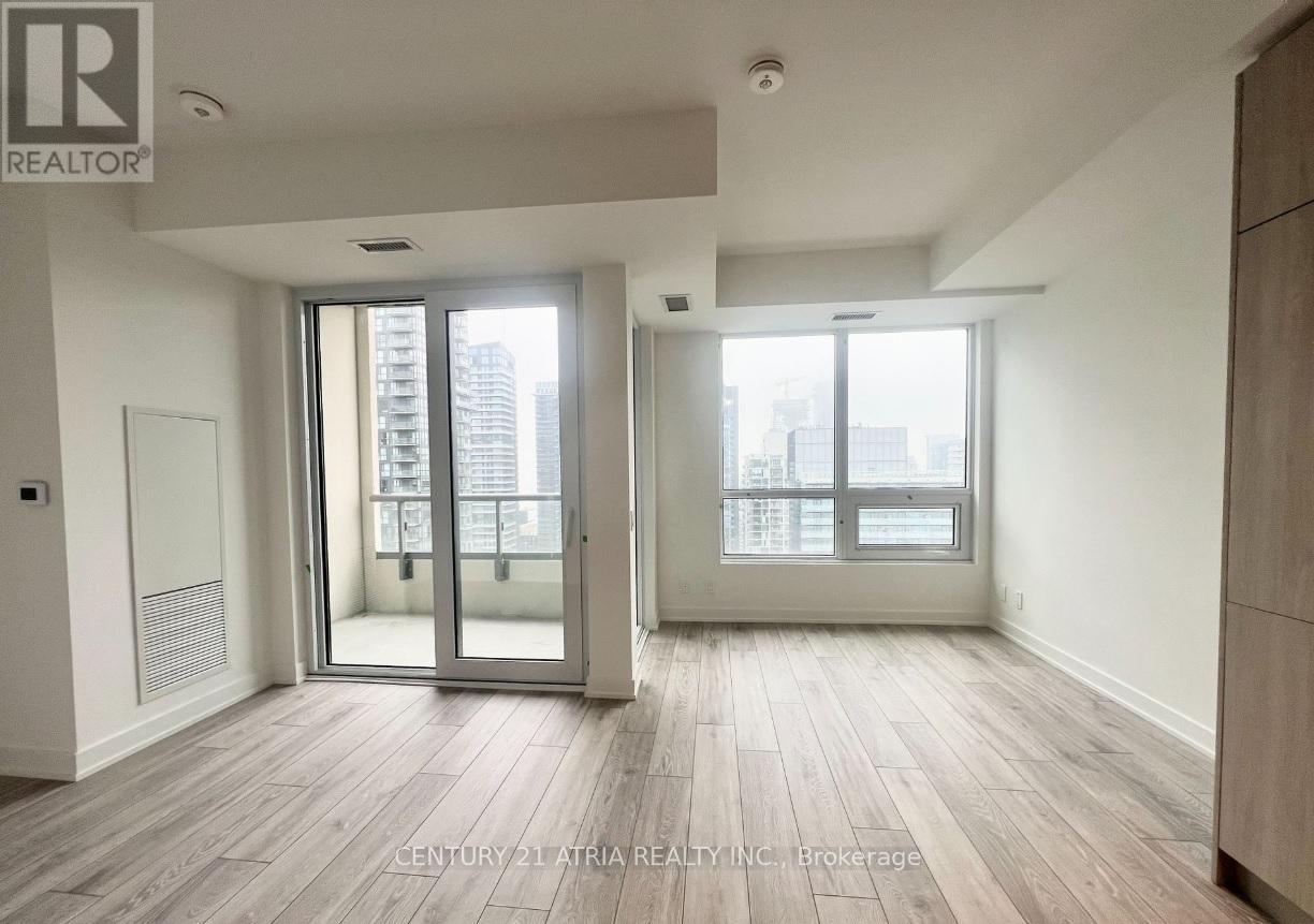 3709 - 108 Peter Street, Toronto, Ontario  M5V 0W2 - Photo 7 - C13684658