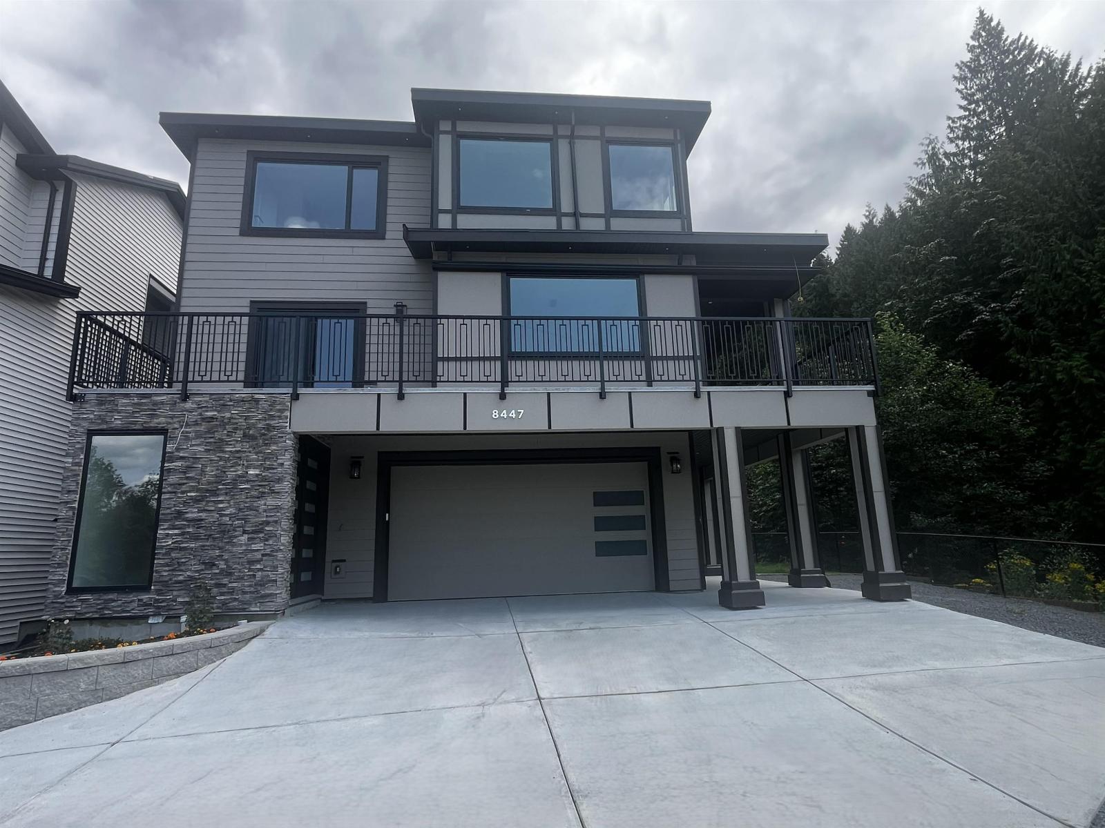 8447 FOREST GATE DRIVE|Eastern Hillsides, Chilliwack, British Columbia