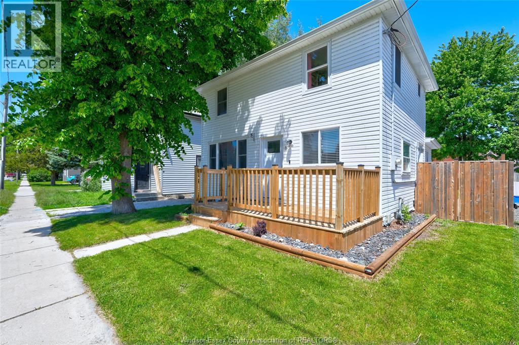 8 St. Clair Street, Tilbury, Ontario  N0P 2L0 - Photo 5 - 26020068