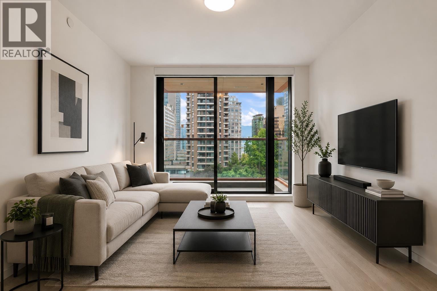 1004 1408 Robson Street, Vancouver, British Columbia V6G 1B9 - Photo 2 - R3154176