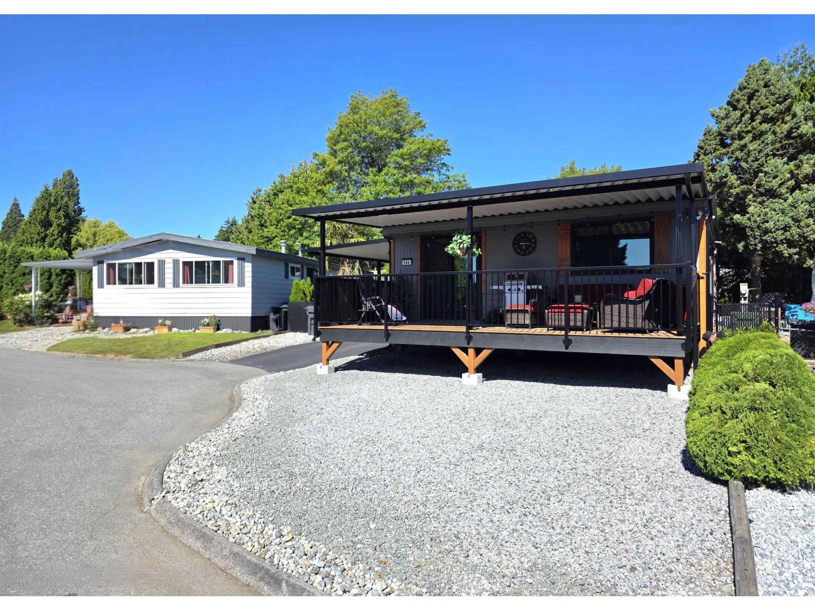 140 1840 160 Street, Surrey, British Columbia  V4A 4X4 - Photo 2 - R3156234