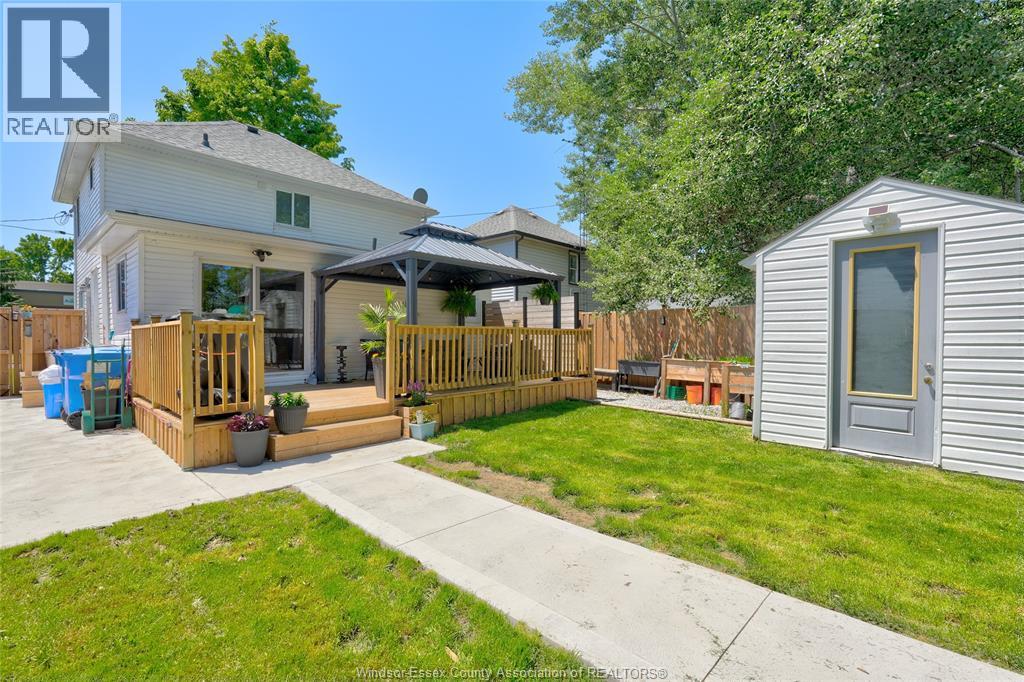 8 St. Clair Street, Tilbury, Ontario  N0P 2L0 - Photo 29 - 26020068