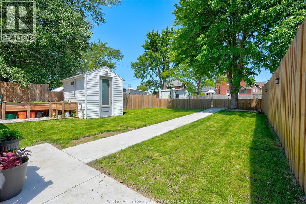 8 St. Clair Street, Tilbury, Ontario  N0P 2L0 - Photo 30 - 26020068