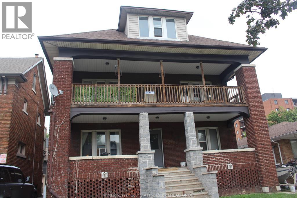 224 California Unit# 5, Windsor, Ontario  N9B 2Y5 - Photo 1 - 26020073