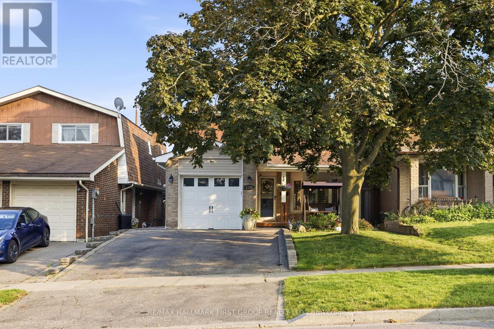 1896 NEW STREET, Pickering, Ontario