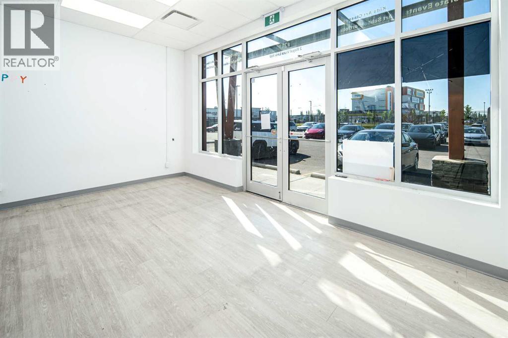 2130, 2 Royal Vista Link NW, Calgary, Alberta  T3R 1T9 - Photo 6 - A2330710