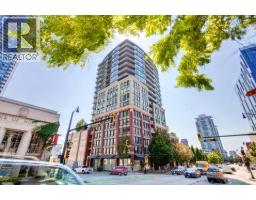 406 14 BEGBIE STREET, New Westminster, British Columbia