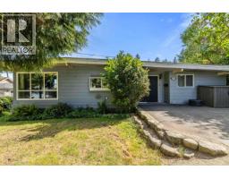 1908 WARWICK CRESCENT, Port Coquitlam, British Columbia