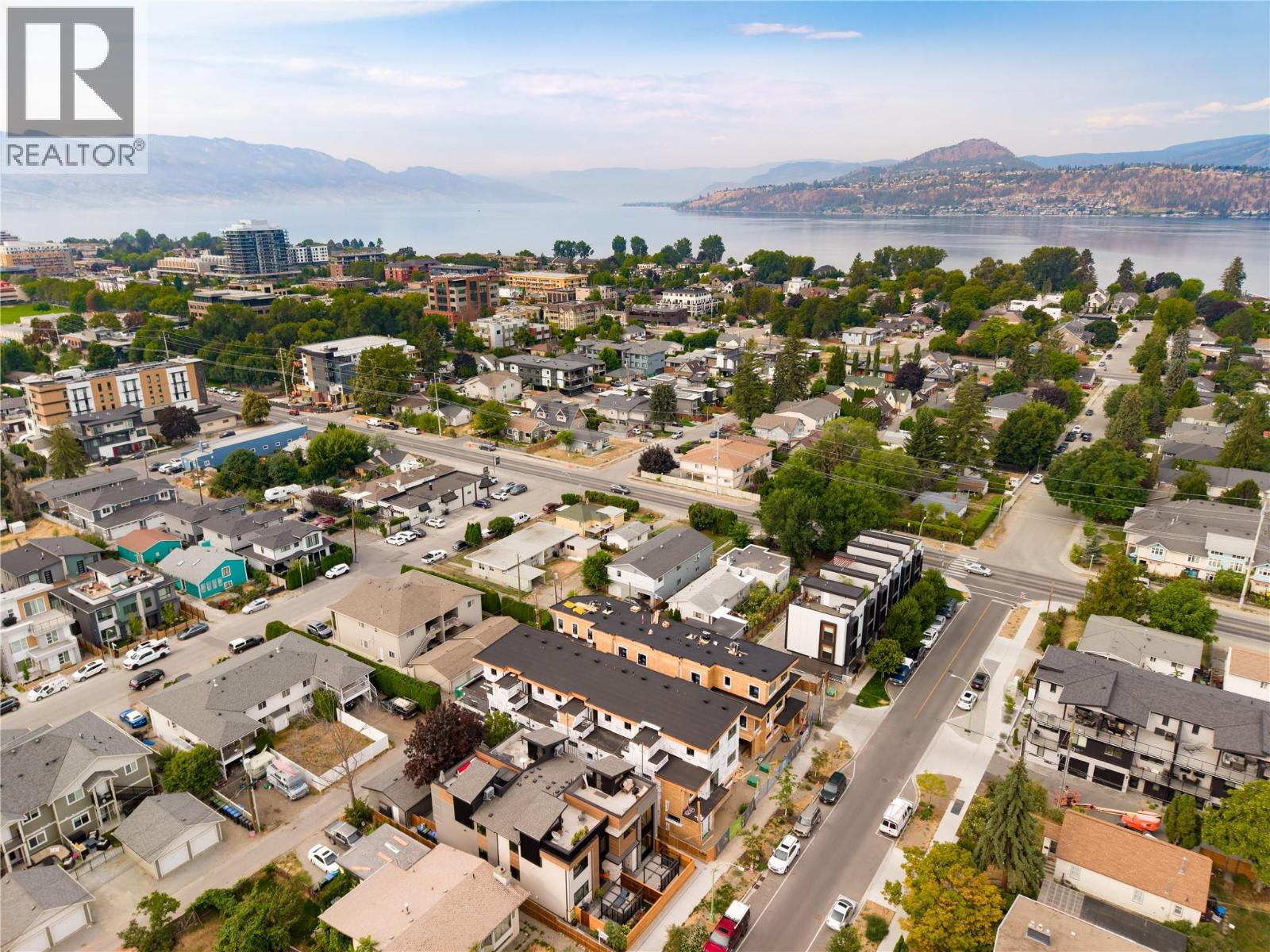 743 Morrison Avenue Unit# 5, Kelowna, British Columbia V1Y 5E5 - Photo 17 - 10375297
