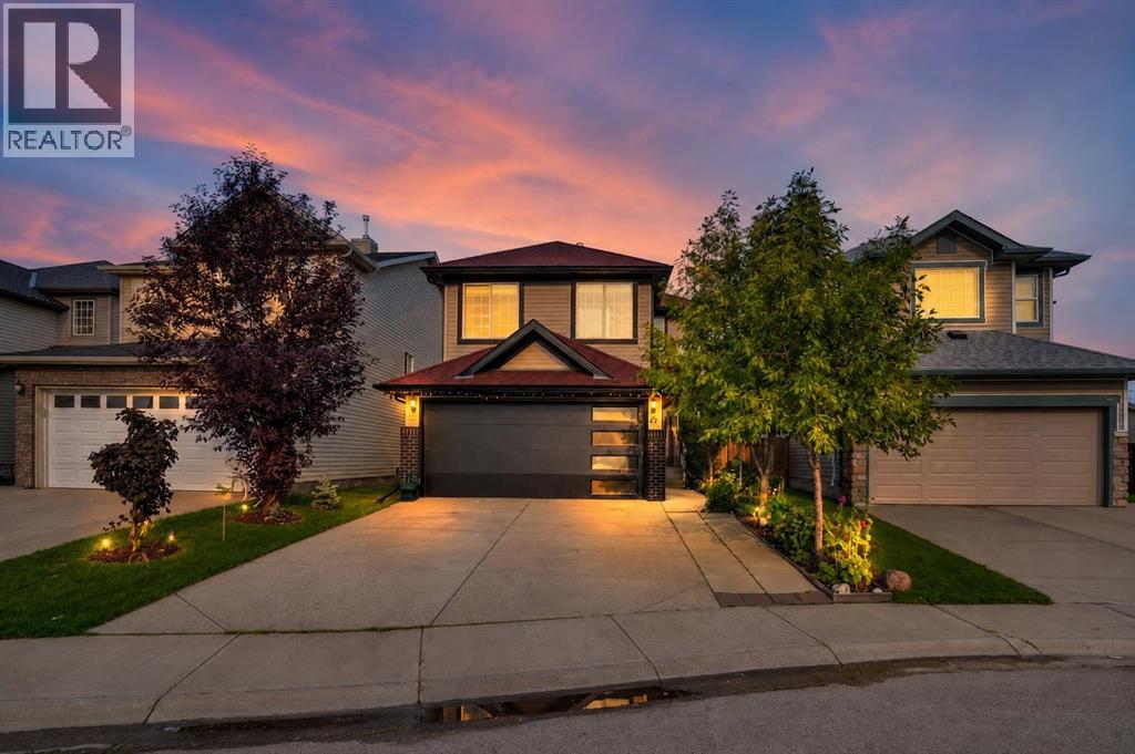 49 Saddletree Close Ne, Calgary, Alberta  T3J 5H9 - Photo 1 - A2337353