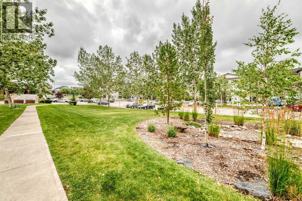 5208a, 604 8 Street SW, Airdrie, Alberta  T4B 2W8 - Photo 42 - A2337420