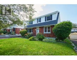 166 WINTHER AVENUE, Ottawa, Ontario