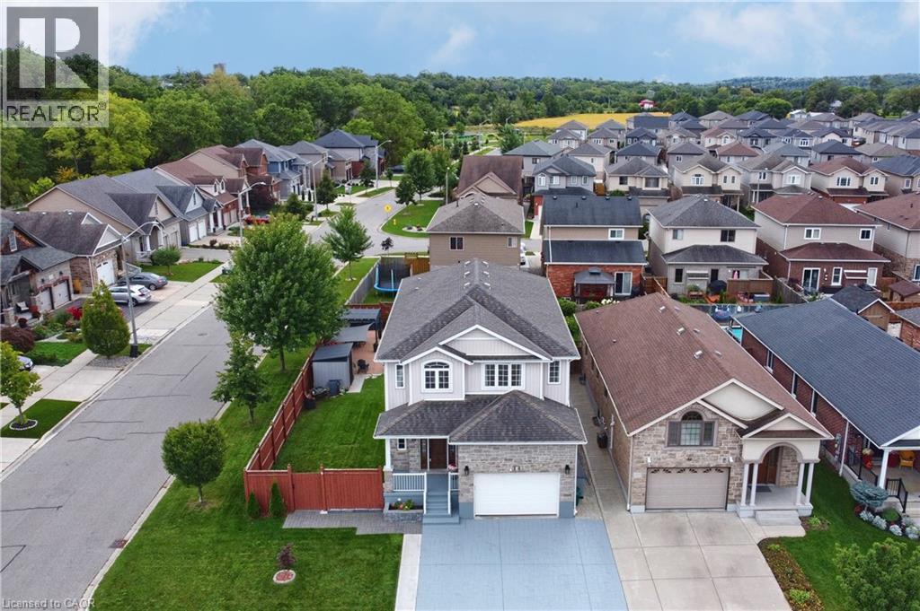 3 Lockwood Street, Cambridge, Ontario  N1P 0A5 - Photo 4 - 40841680