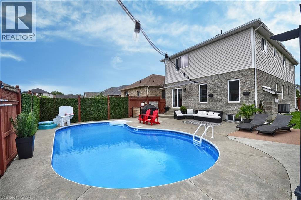 3 Lockwood Street, Cambridge, Ontario  N1P 0A5 - Photo 47 - 40841680