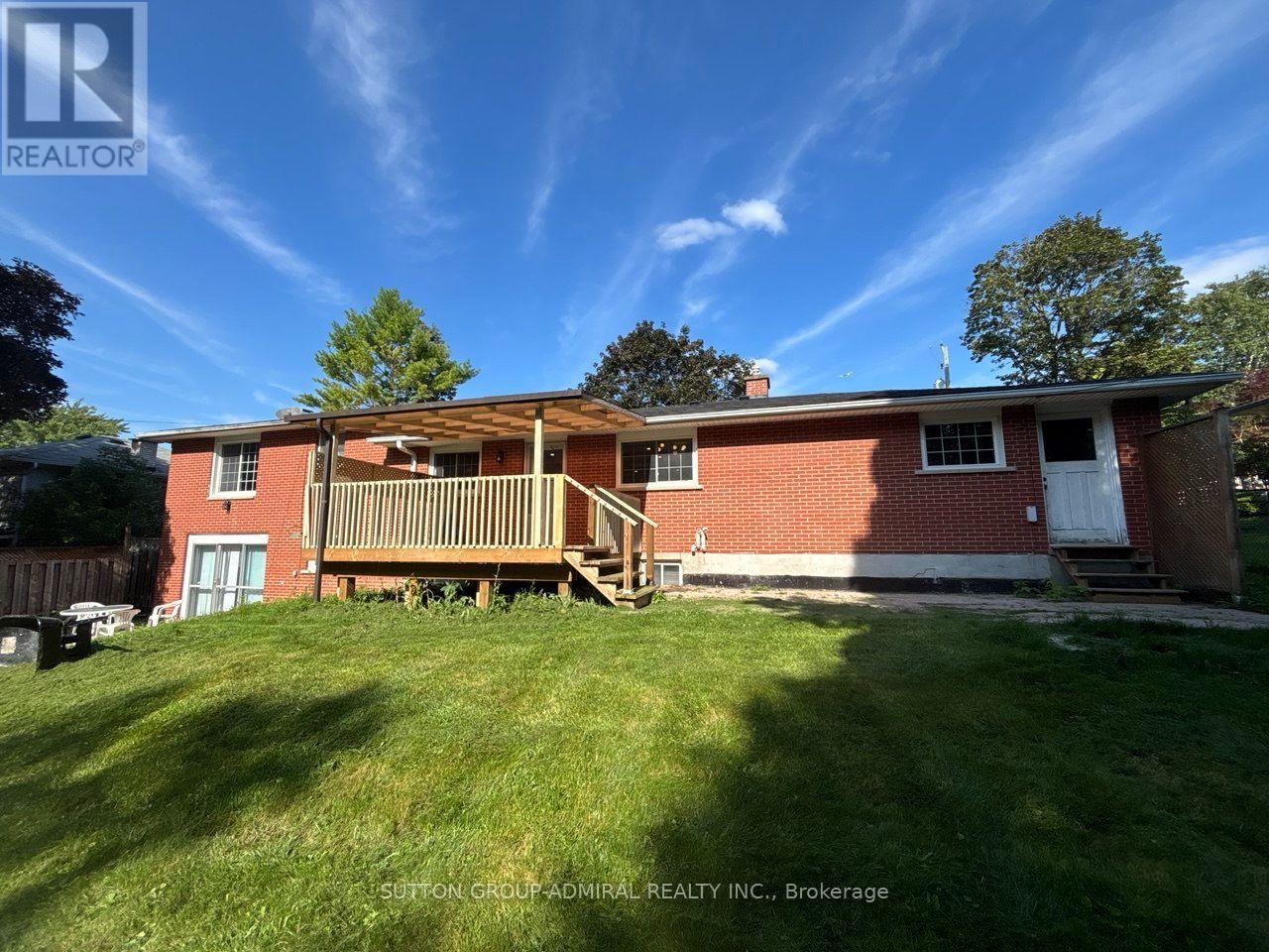 Main Floor - 86 Hamilton Drive, Newmarket, Ontario  L3Y 3E8 - Photo 29 - N13684652