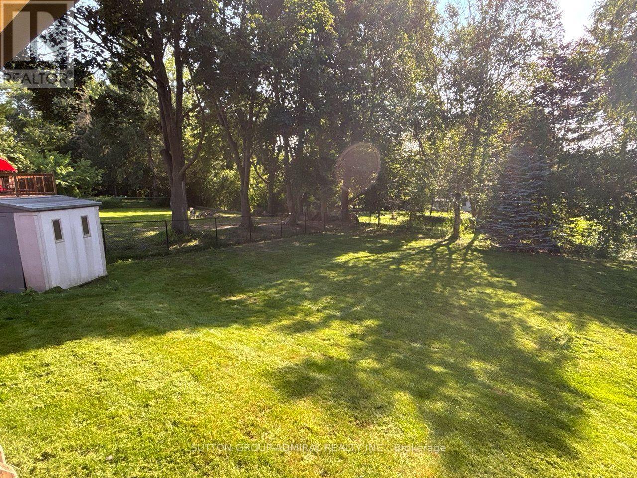 Main Floor - 86 Hamilton Drive, Newmarket, Ontario  L3Y 3E8 - Photo 33 - N13684652