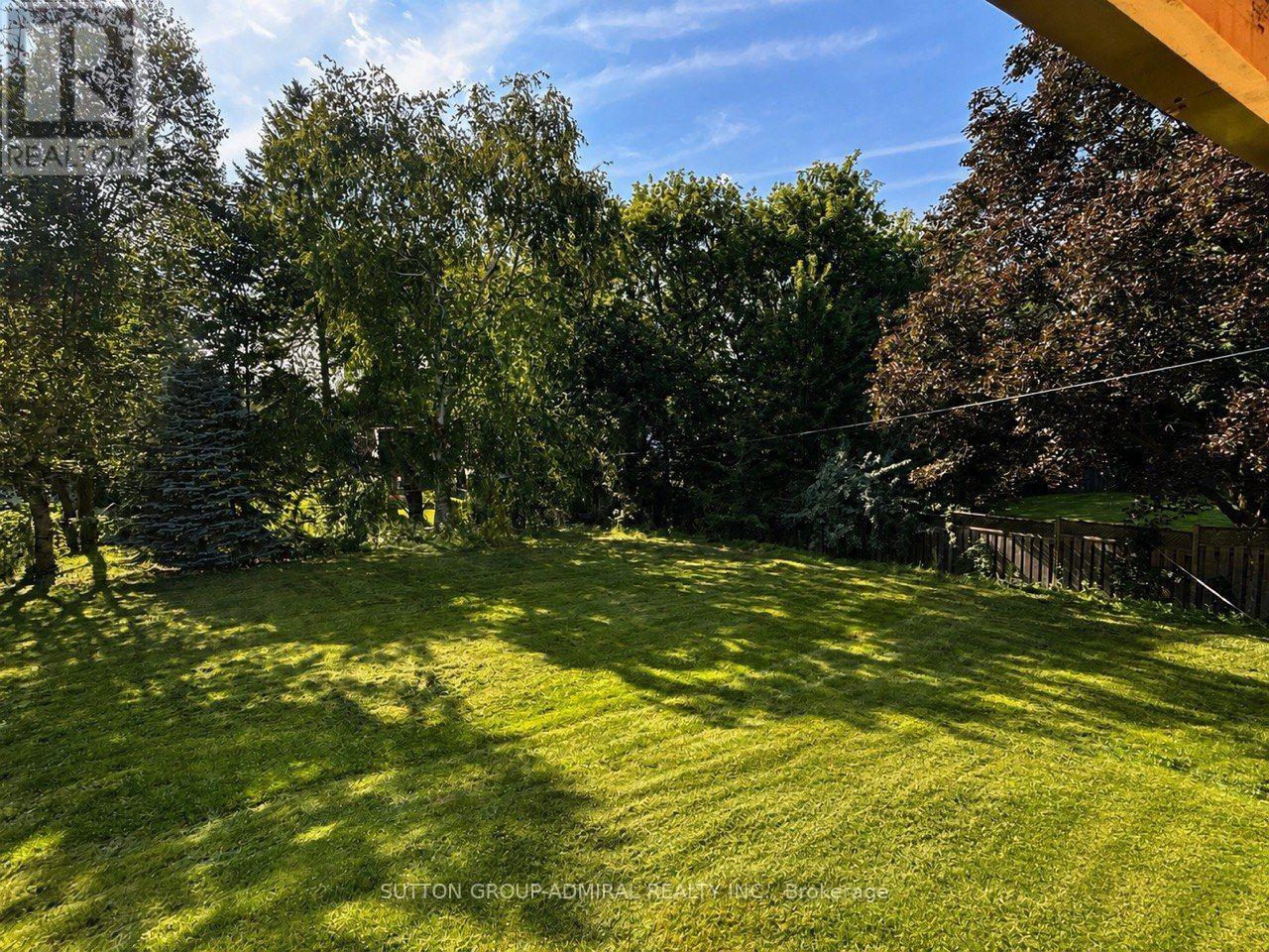 Main Floor - 86 Hamilton Drive, Newmarket, Ontario  L3Y 3E8 - Photo 34 - N13684652