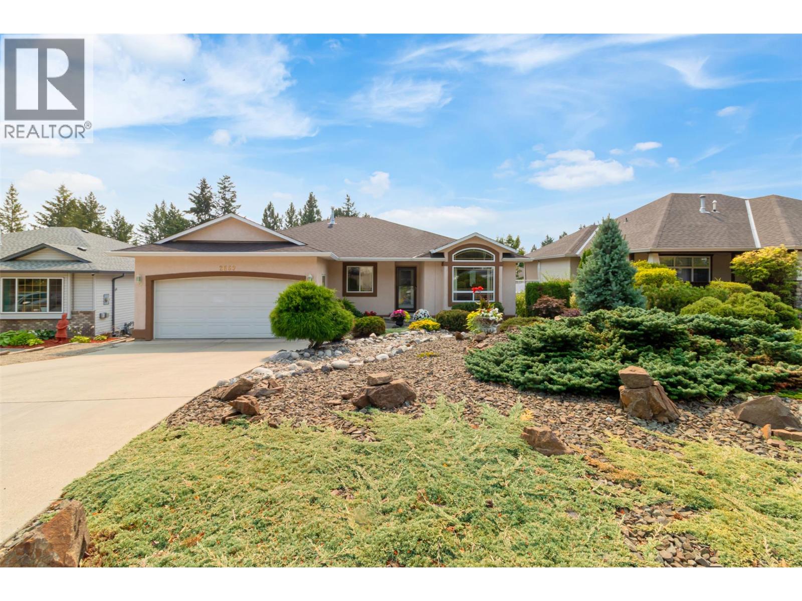 2669 Copper Ridge Drive, Westbank, British Columbia