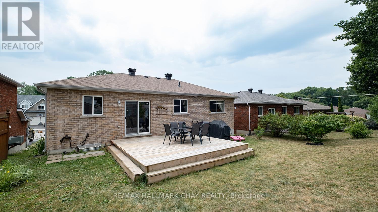 139 Wawinet Street, Midland, Ontario  L4R 5A9 - Photo 43 - S13684630