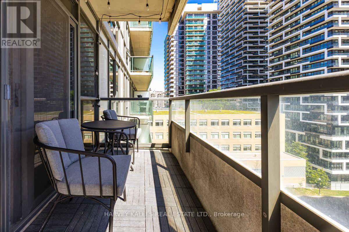 813 - 70 Roehampton Avenue, Toronto, Ontario  M4P 1R2 - Photo 18 - C13682960