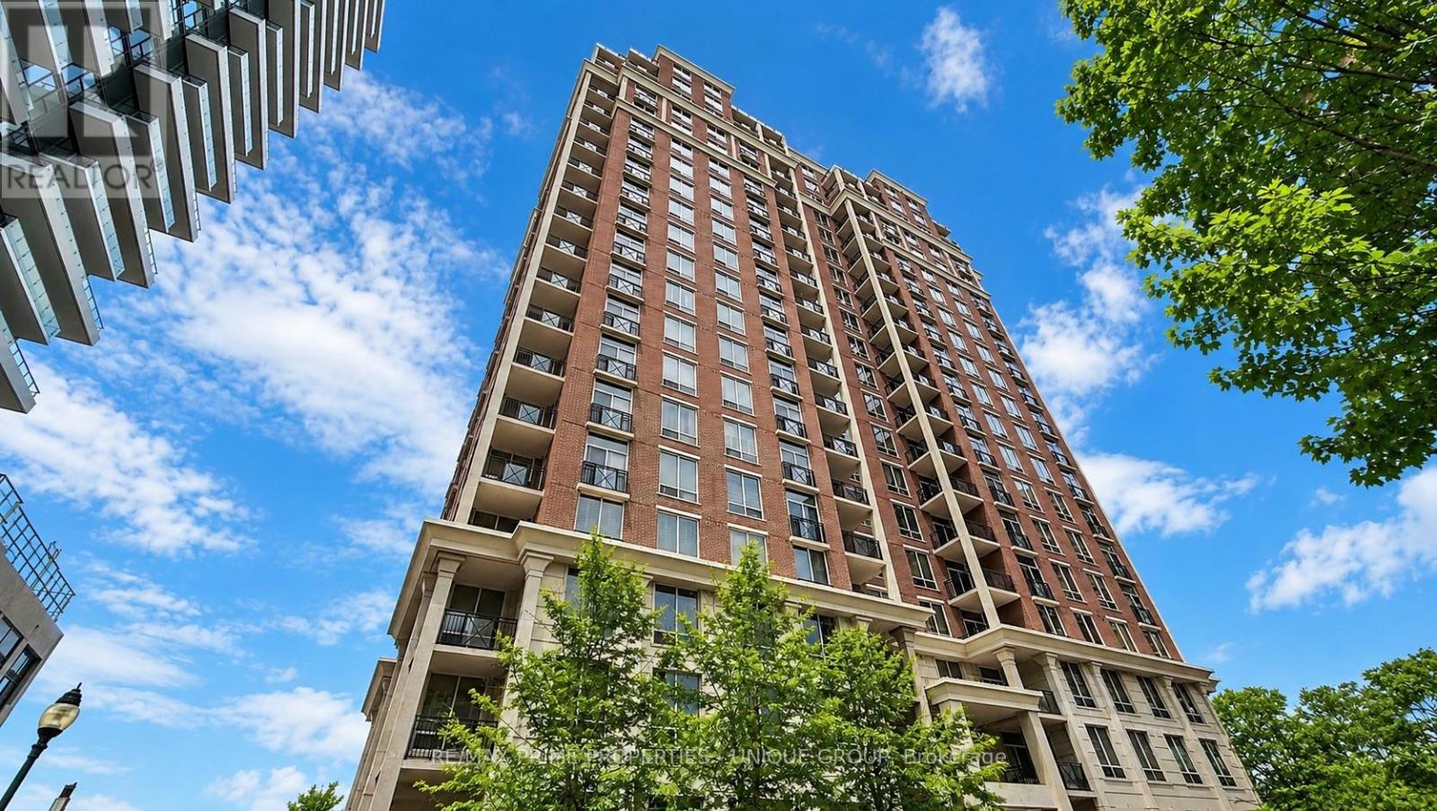 703 - 1101 LESLIE STREET, Toronto, Ontario