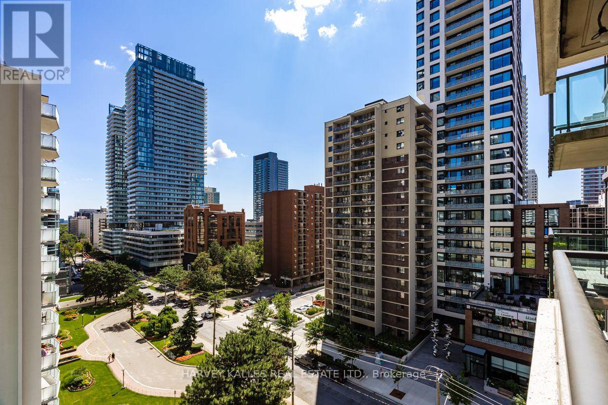 813 - 70 Roehampton Avenue, Toronto, Ontario  M4P 1R2 - Photo 19 - C13682960