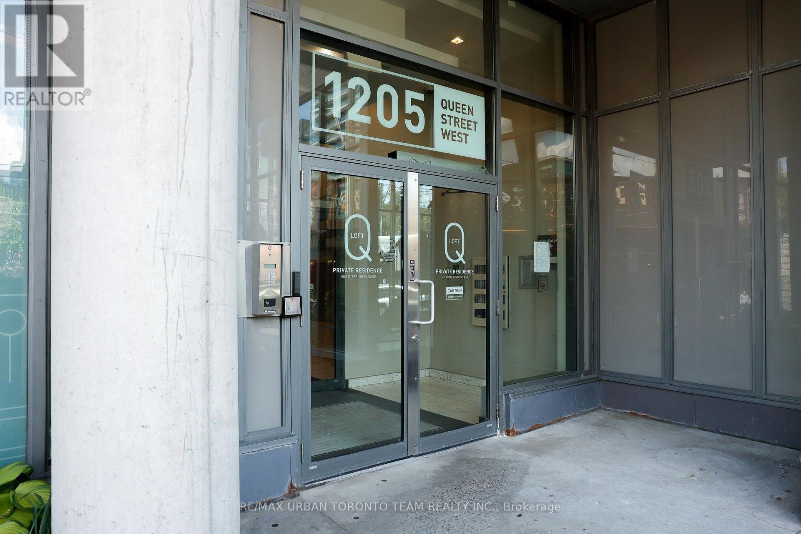 412 - 1205 Queen Street W, Toronto, Ontario  M6K 0B9 - Photo 14 - C13683002
