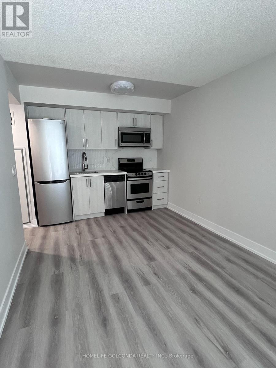 708e - 36 Lisgar Street, Toronto, Ontario  M6J 0C7 - Photo 4 - C13683006