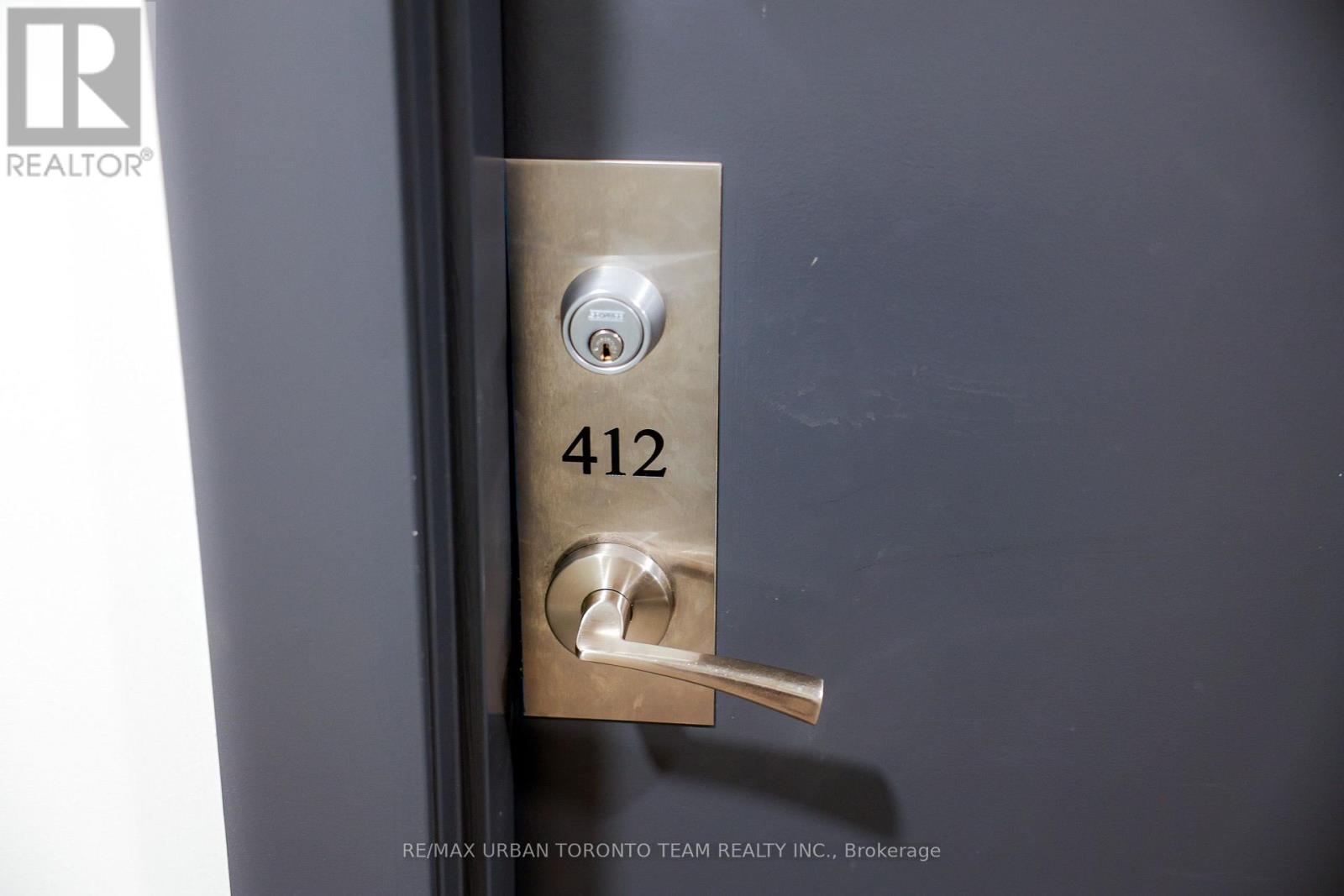 412 - 1205 Queen Street W, Toronto, Ontario  M6K 0B9 - Photo 11 - C13683002