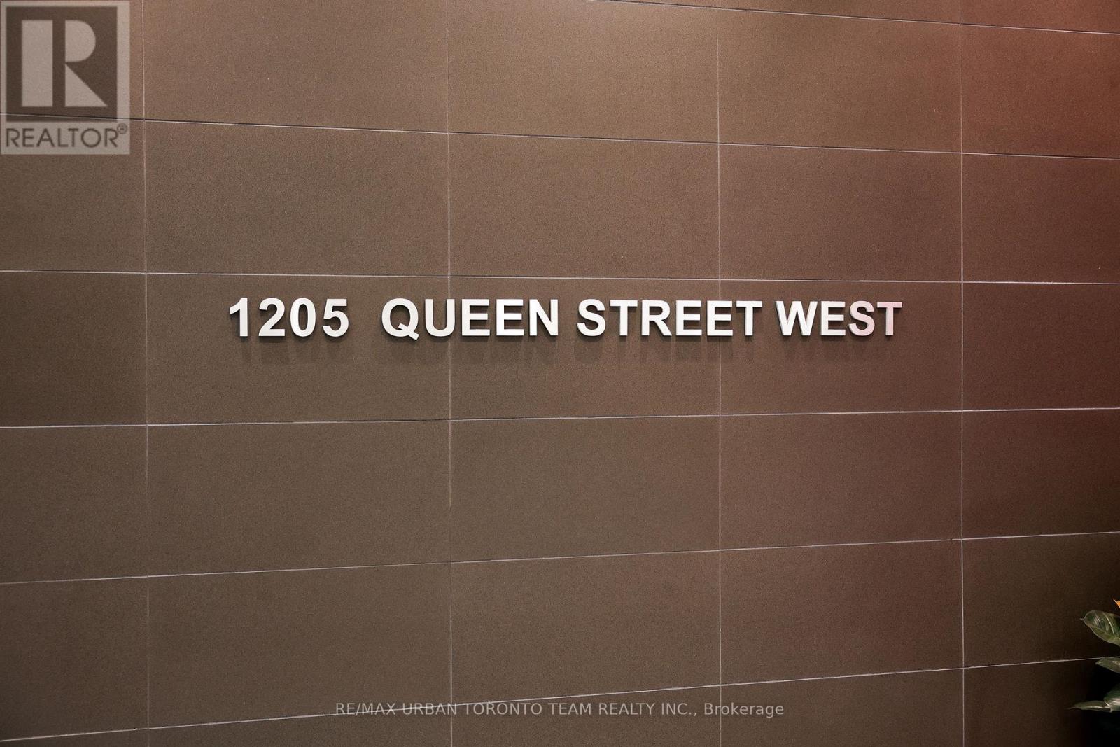 412 - 1205 Queen Street W, Toronto, Ontario  M6K 0B9 - Photo 12 - C13683002