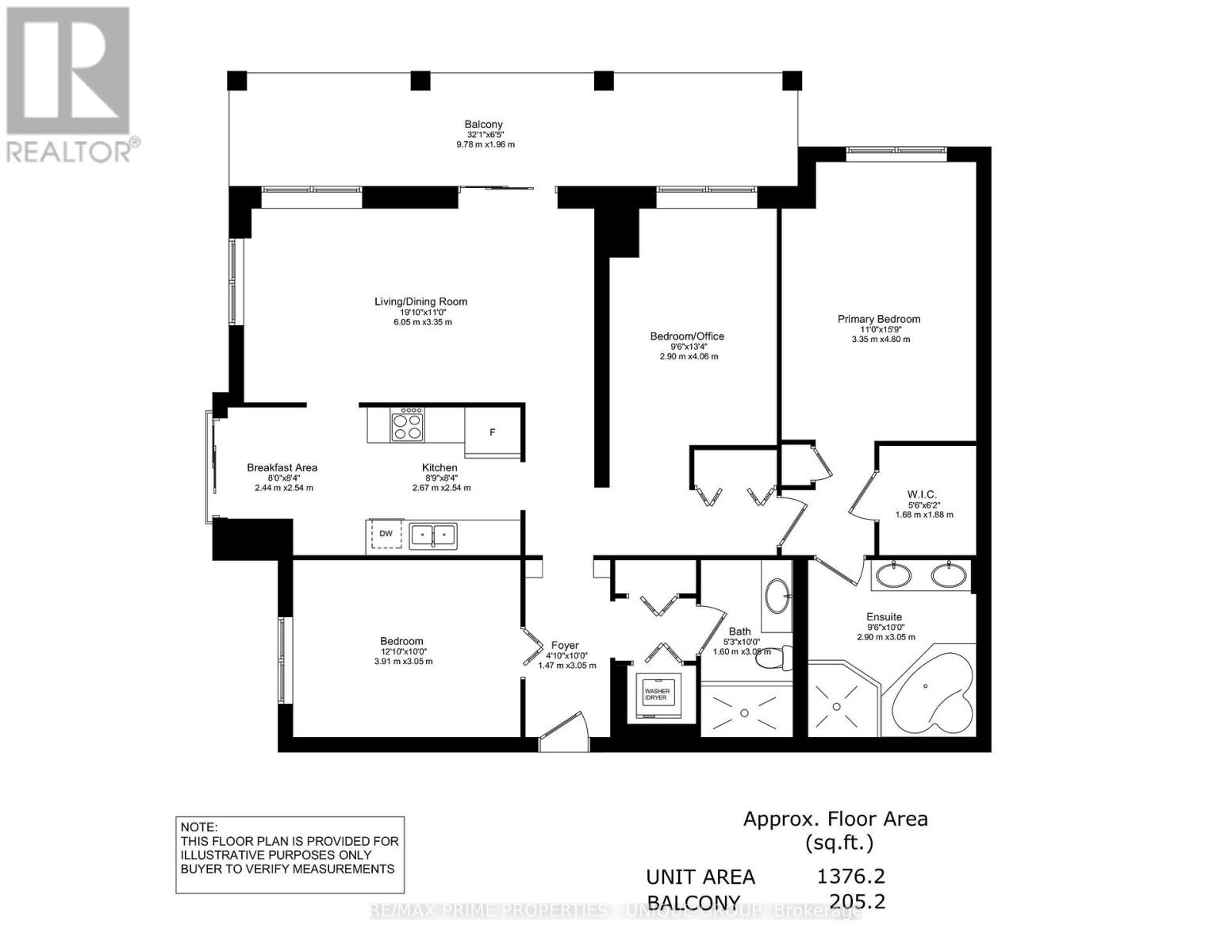 703 - 1101 Leslie Street, Toronto, Ontario  M3C 4G3 - Photo 48 - C13682982