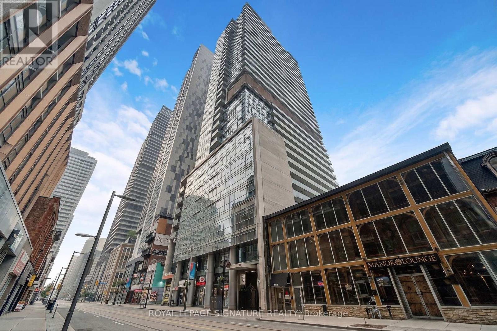3210 - 375 King Street, Toronto, Ontario  M5V 1K5 - Photo 2 - C13683030