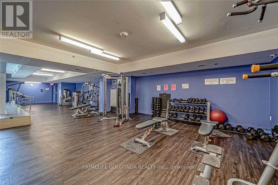 708e - 36 Lisgar Street, Toronto, Ontario  M6J 0C7 - Photo 2 - C13683006