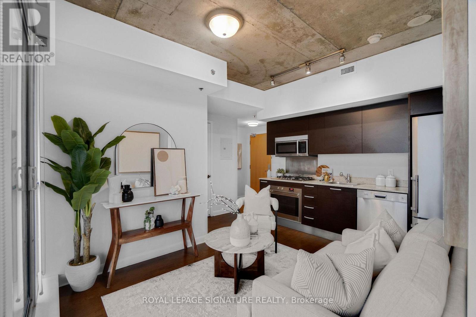 3210 - 375 King Street, Toronto, Ontario  M5V 1K5 - Photo 16 - C13683030