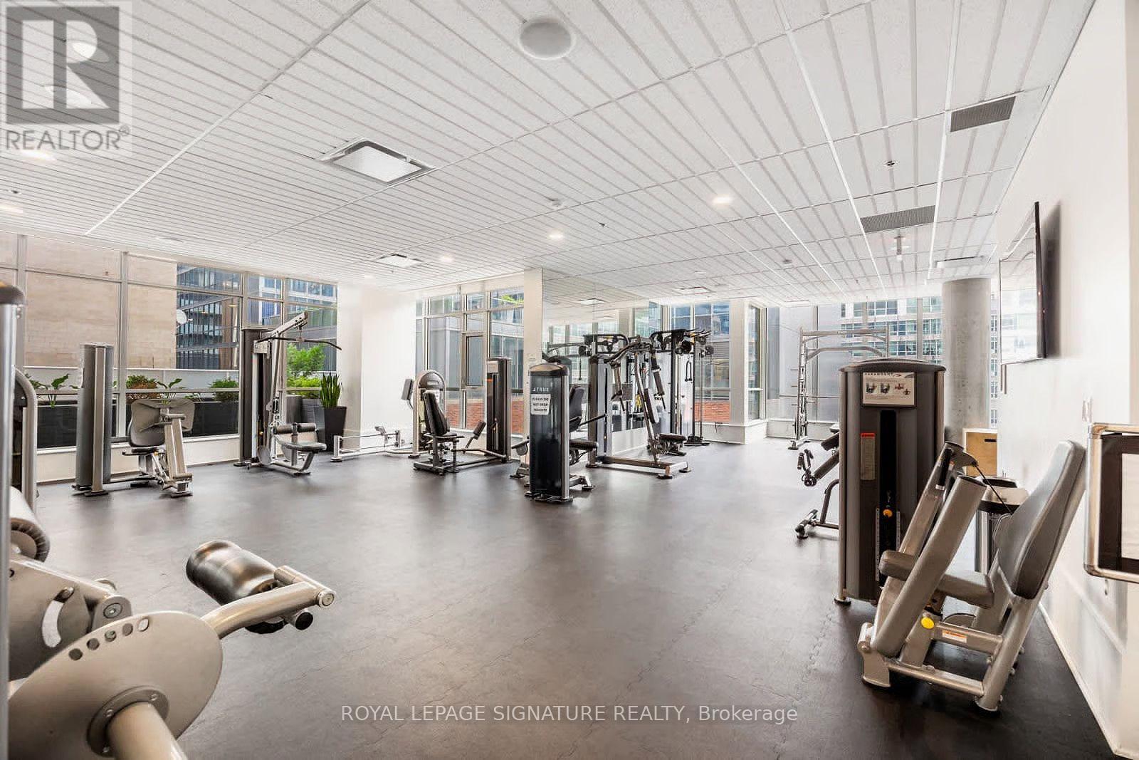 3210 - 375 King Street, Toronto, Ontario  M5V 1K5 - Photo 28 - C13683030