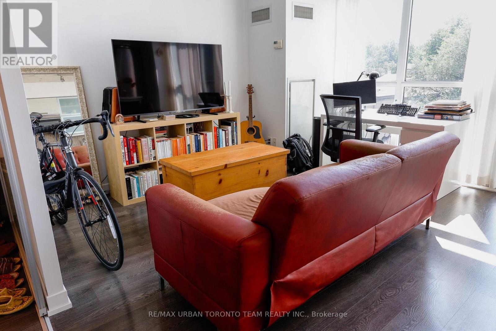 412 - 1205 Queen Street W, Toronto, Ontario  M6K 0B9 - Photo 4 - C13683002