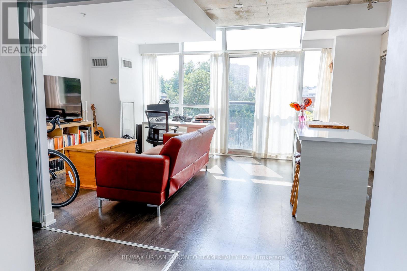 412 - 1205 Queen Street W, Toronto, Ontario  M6K 0B9 - Photo 8 - C13683002
