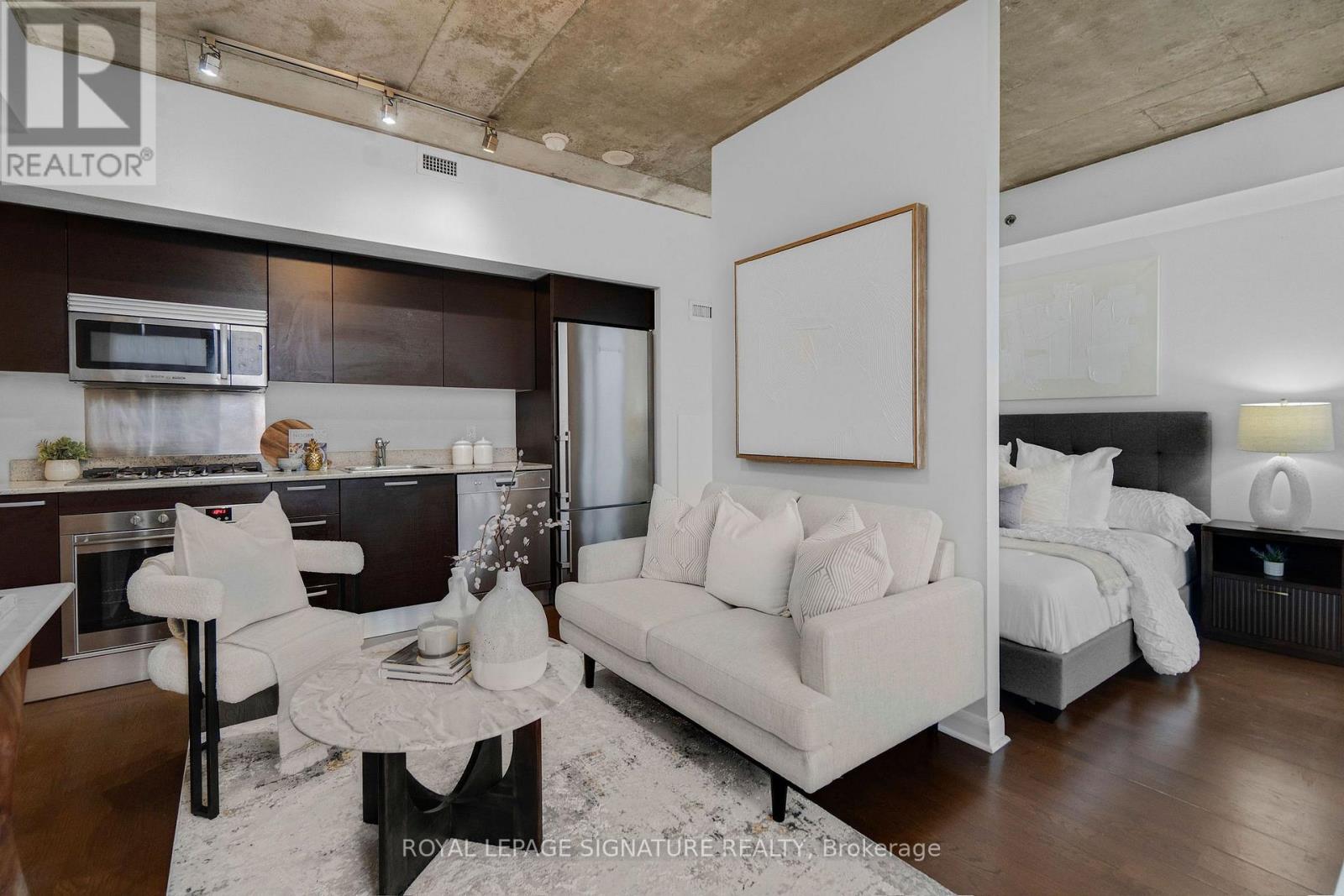3210 - 375 King Street, Toronto, Ontario  M5V 1K5 - Photo 13 - C13683030